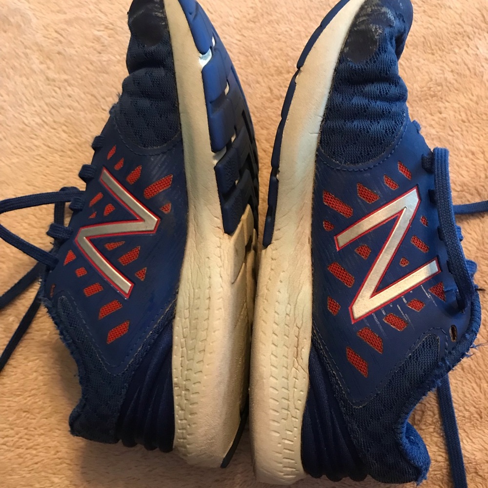 Boys’ Nike sneakers